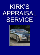 KIRK’S APPRAISAL SERVICE